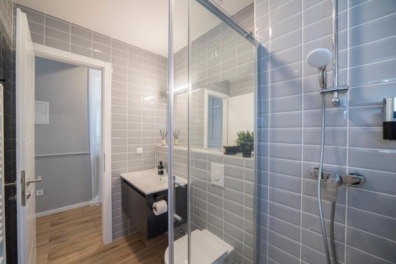 Imperial Apartment P, 2Nd Floor Загреб Екстериор снимка