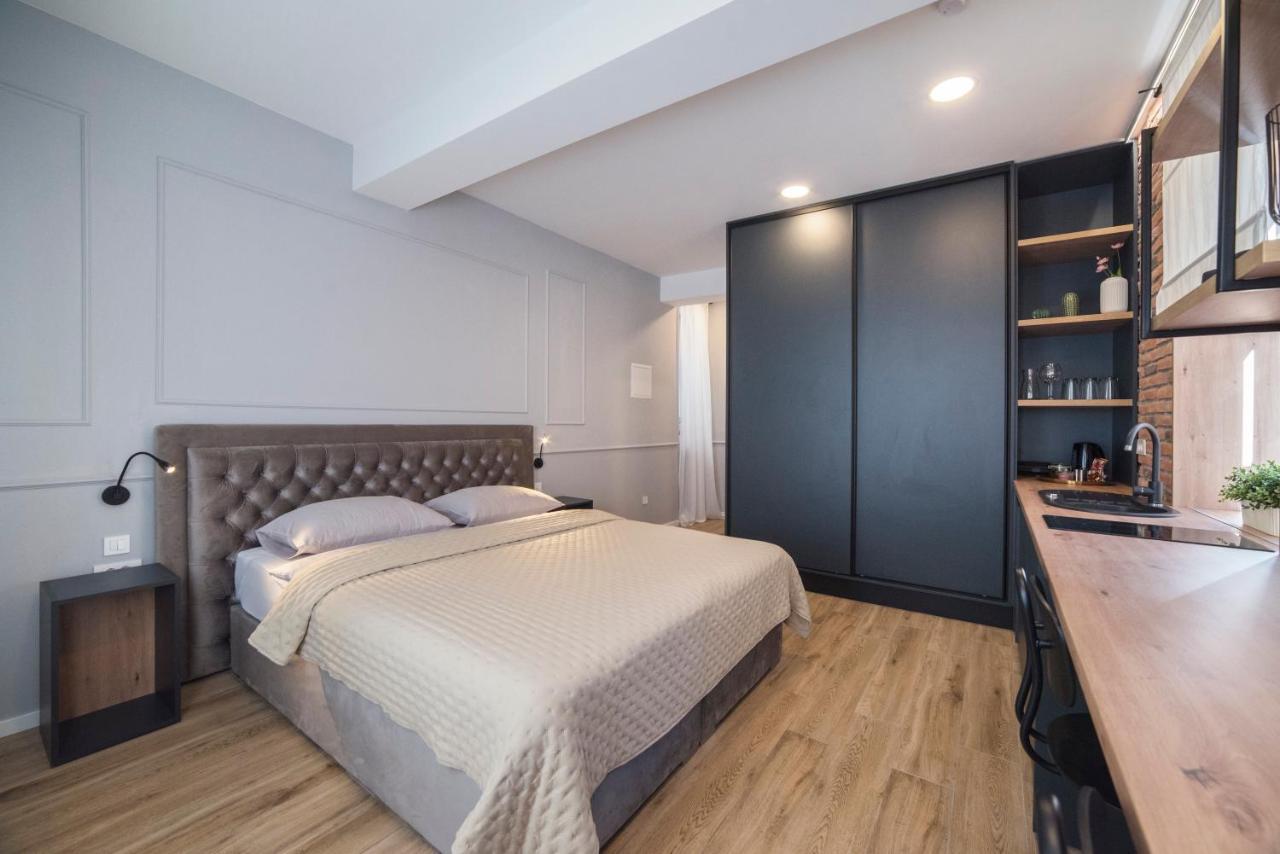 Imperial Apartment P, 2Nd Floor Загреб Екстериор снимка
