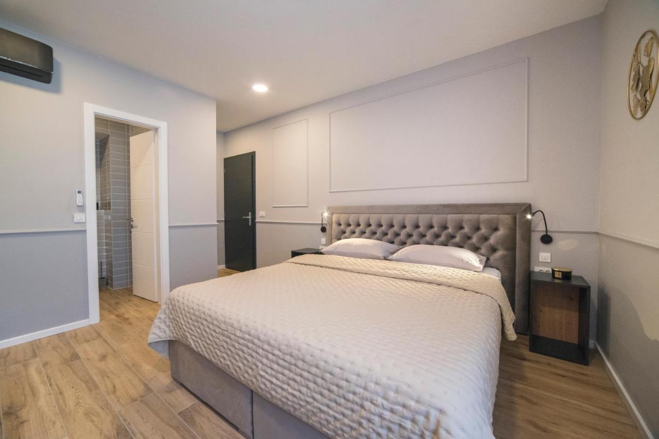 Imperial Apartment P, 2Nd Floor Загреб Екстериор снимка