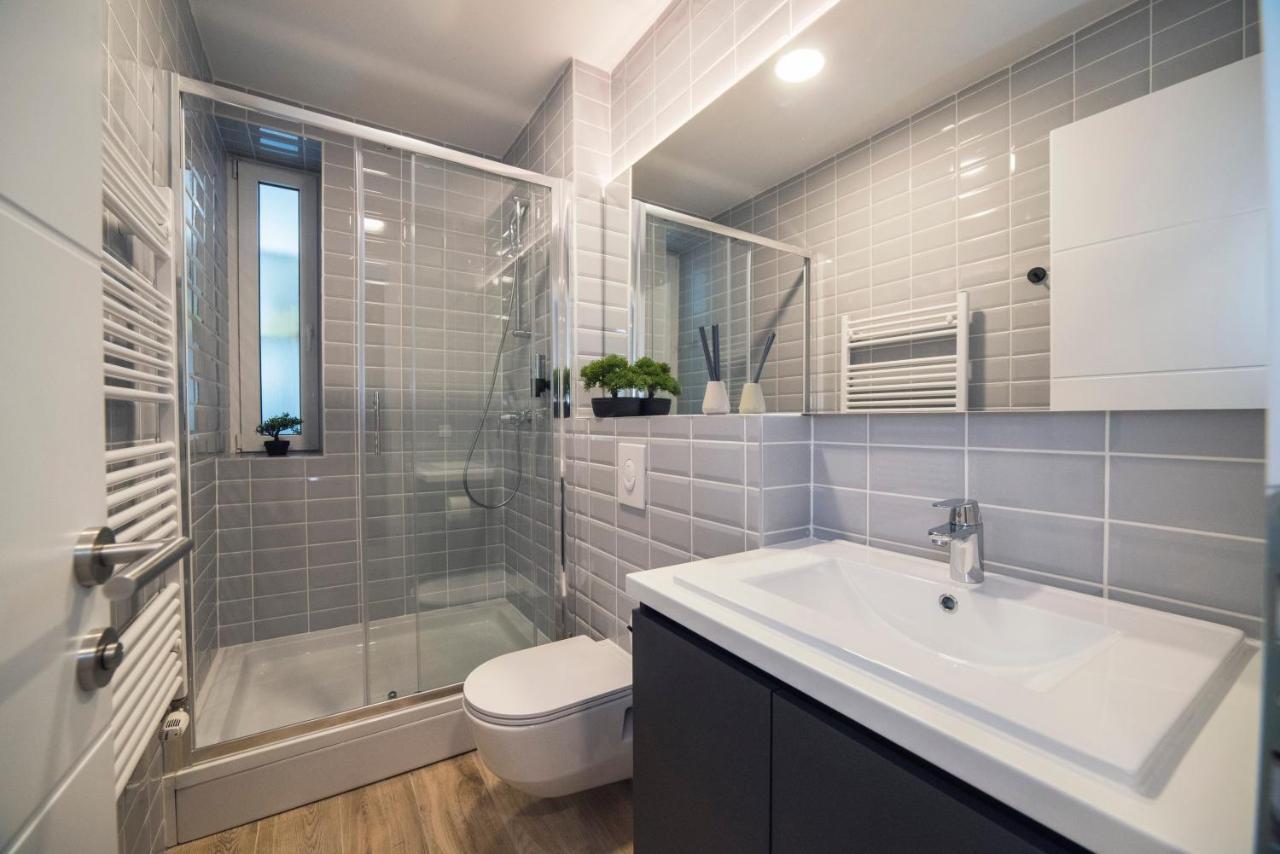 Imperial Apartment P, 2Nd Floor Загреб Екстериор снимка