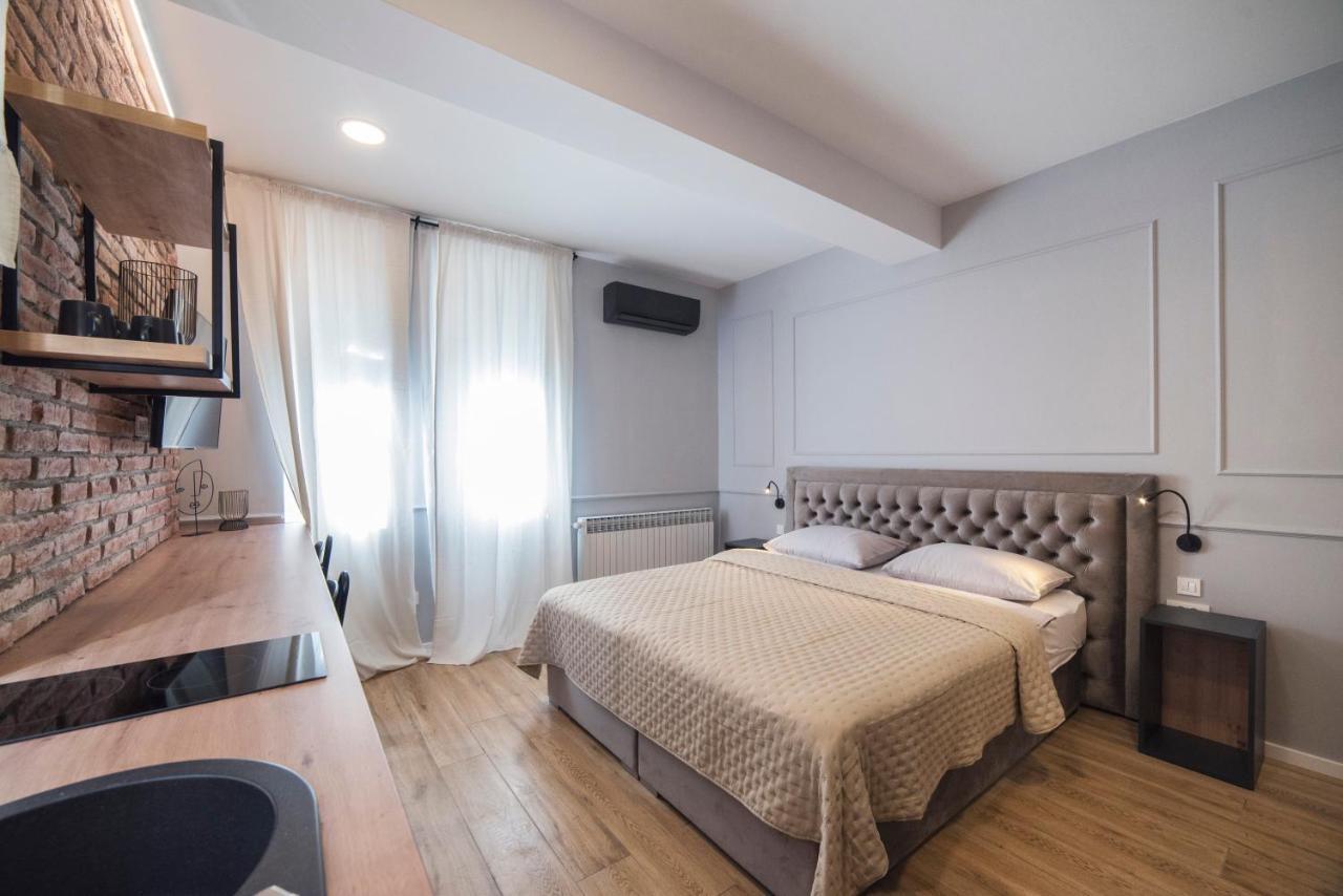 Imperial Apartment P, 2Nd Floor Загреб Екстериор снимка