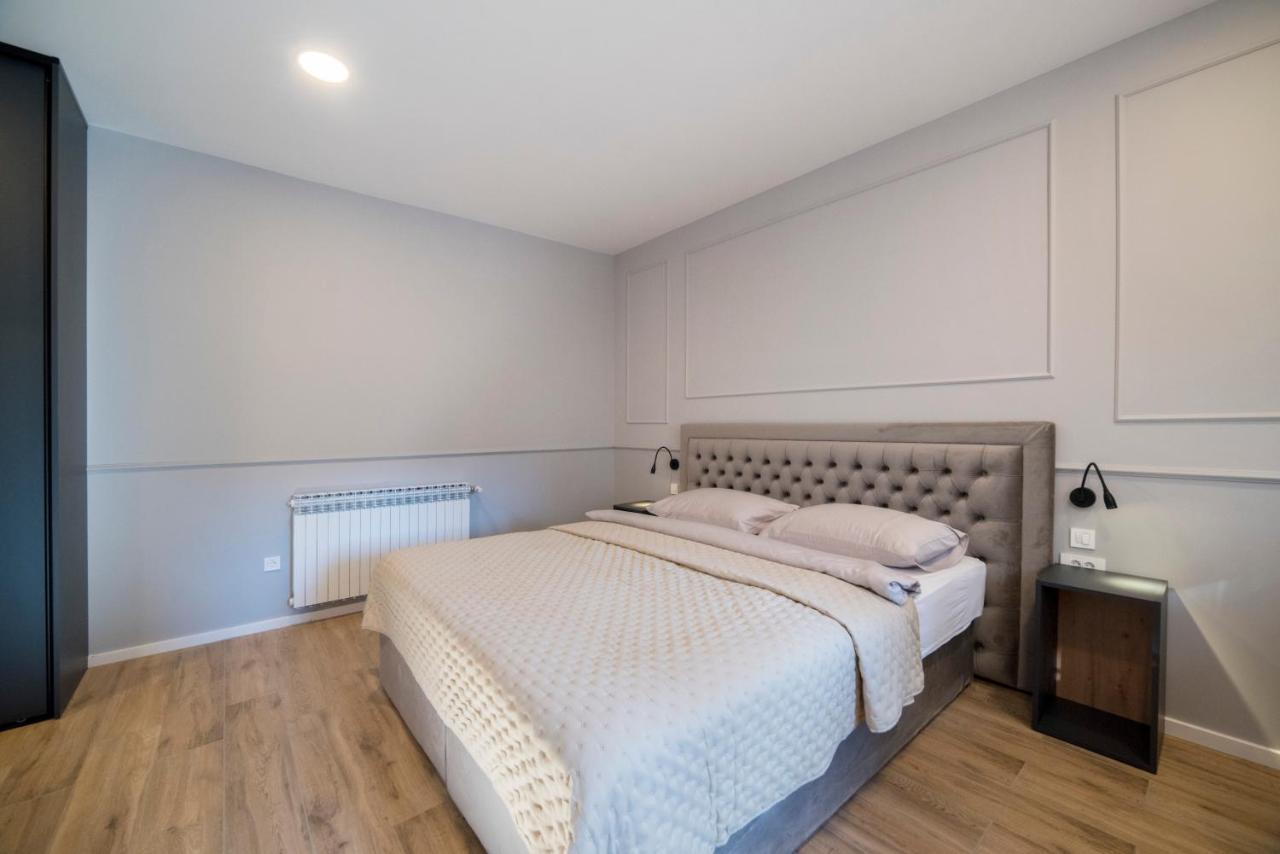 Imperial Apartment P, 2Nd Floor Загреб Екстериор снимка