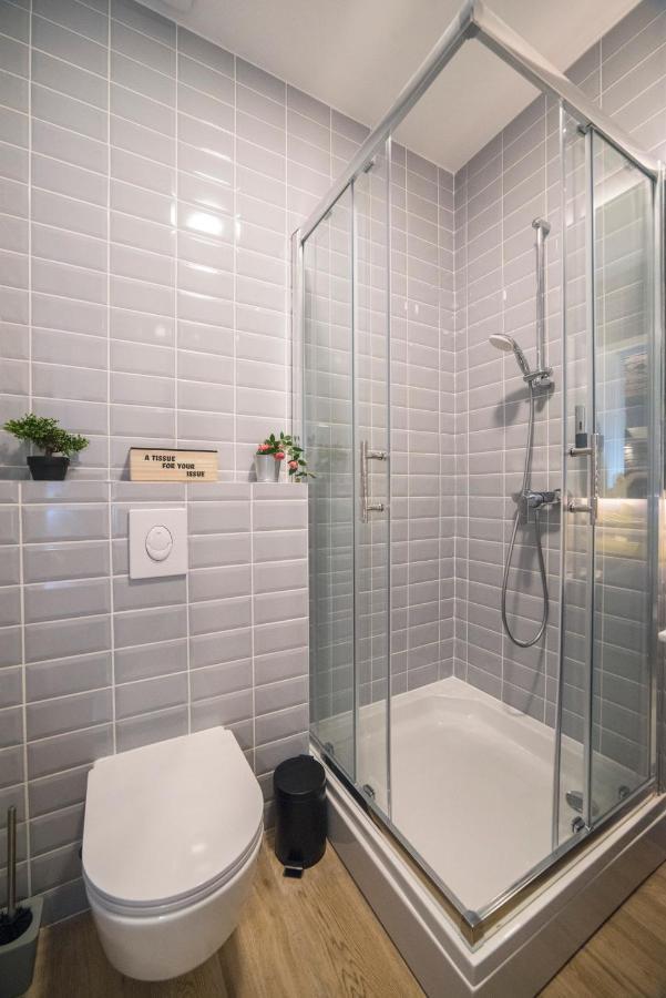 Imperial Apartment P, 2Nd Floor Загреб Екстериор снимка