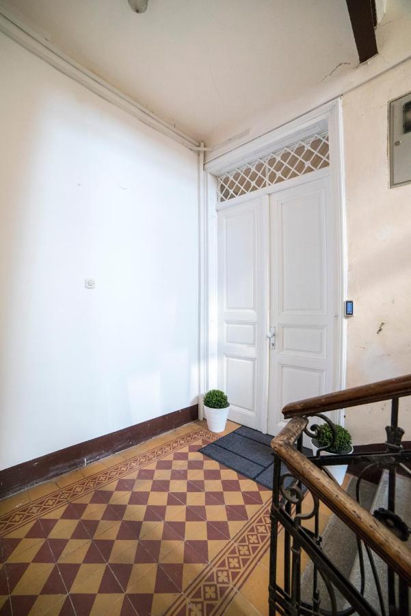 Imperial Apartment P, 2Nd Floor Загреб Екстериор снимка
